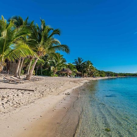 Tulum Luxury Collection 호텔 외부 사진