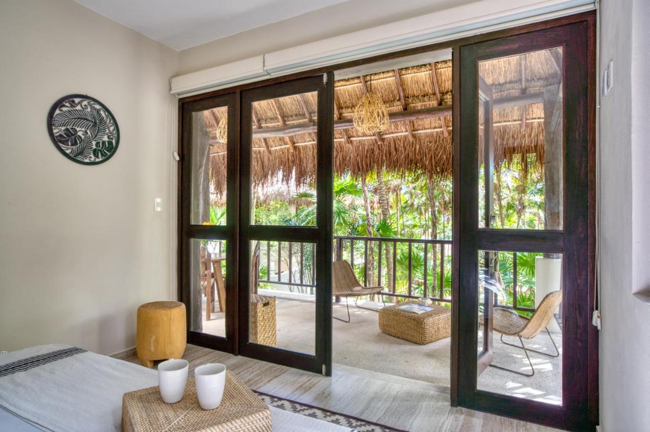 Tulum Luxury Collection 호텔 외부 사진