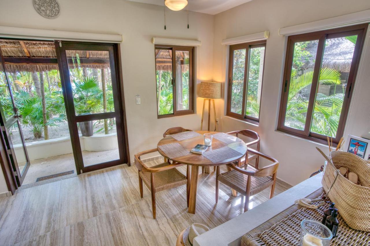 Tulum Luxury Collection 호텔 외부 사진