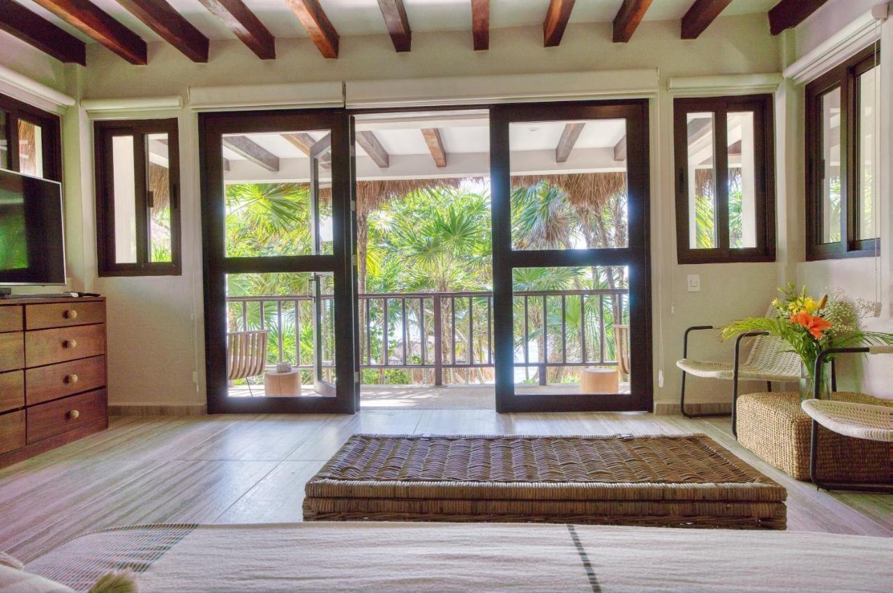 Tulum Luxury Collection 호텔 외부 사진