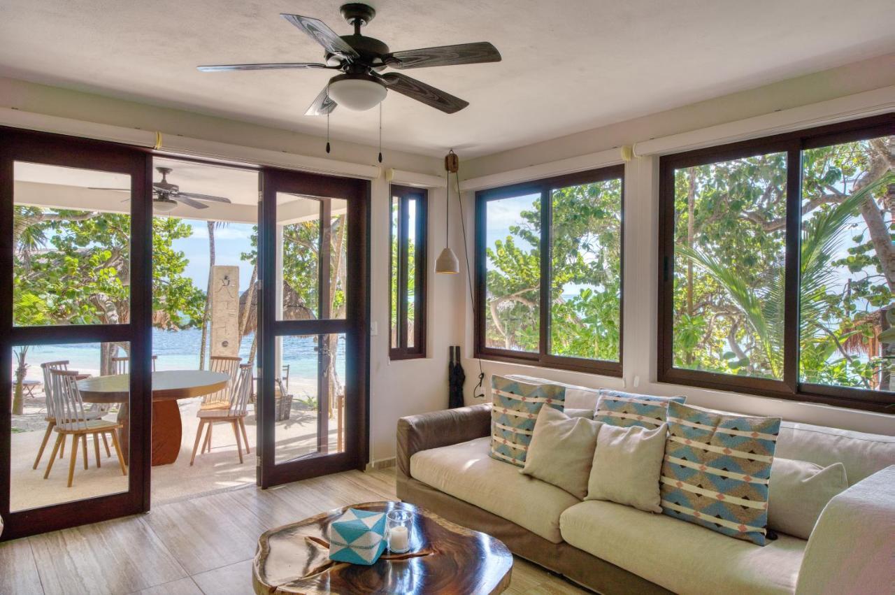 Tulum Luxury Collection 호텔 외부 사진