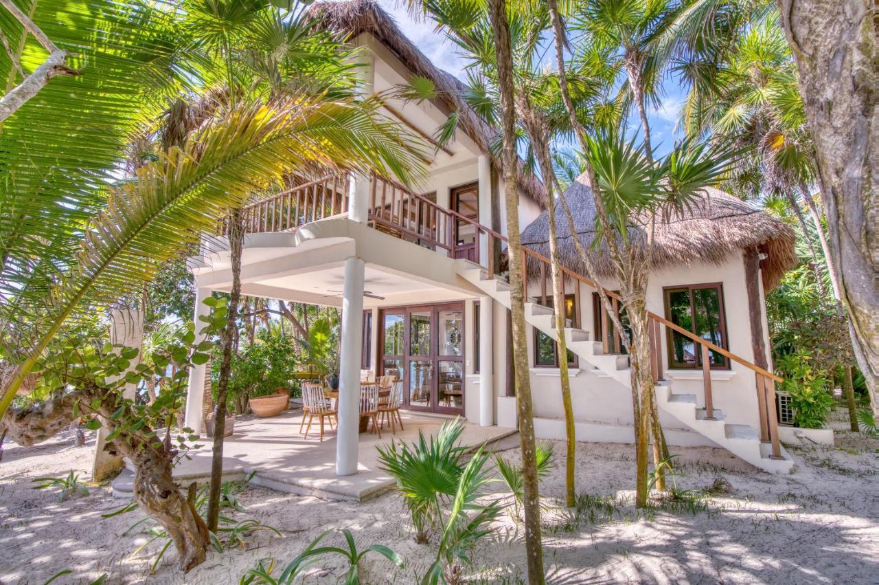 Tulum Luxury Collection 호텔 외부 사진