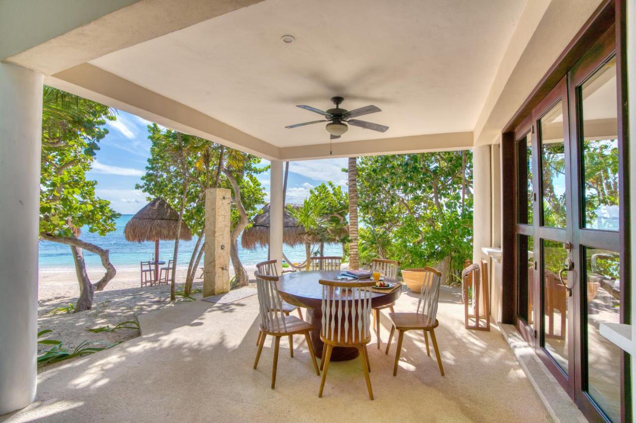 Tulum Luxury Collection 호텔 외부 사진