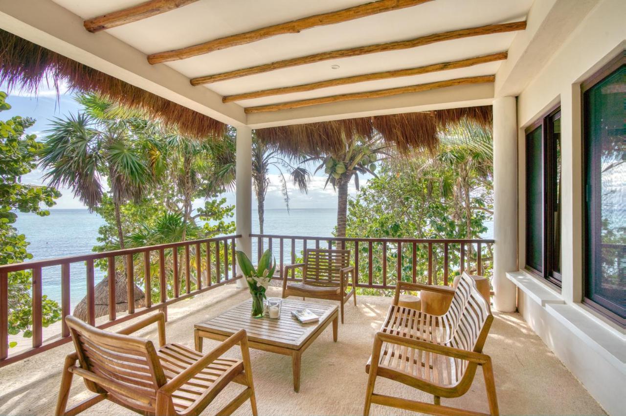 Tulum Luxury Collection 호텔 외부 사진