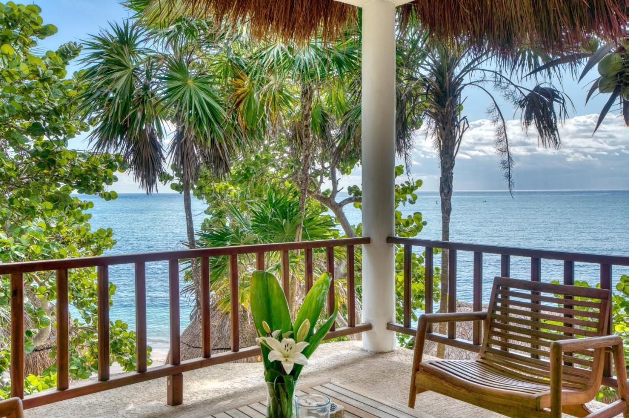 Tulum Luxury Collection 호텔 외부 사진