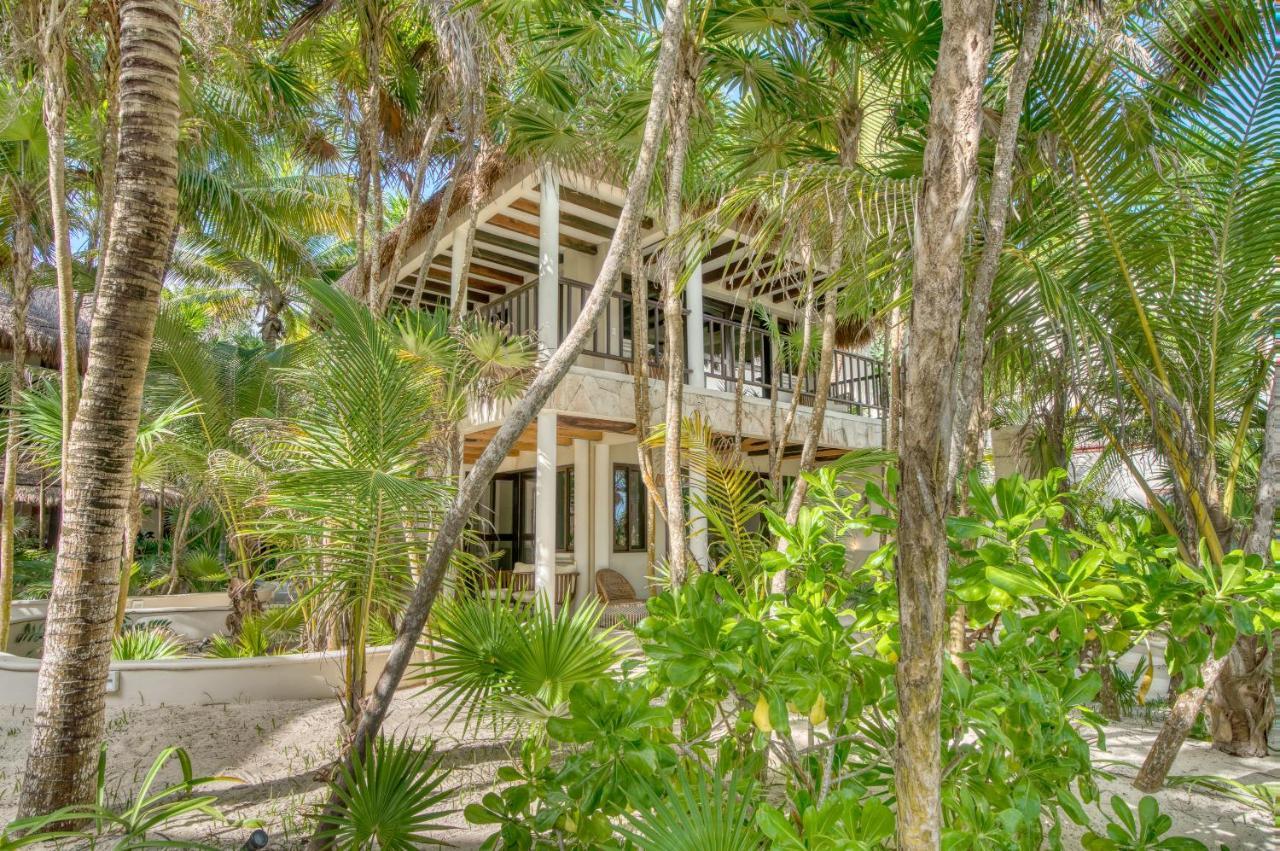 Tulum Luxury Collection 호텔 외부 사진