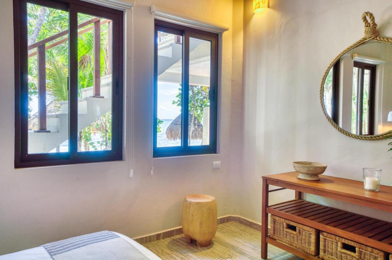 Tulum Luxury Collection 호텔 외부 사진