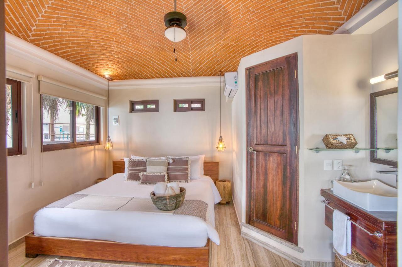 Tulum Luxury Collection 호텔 외부 사진