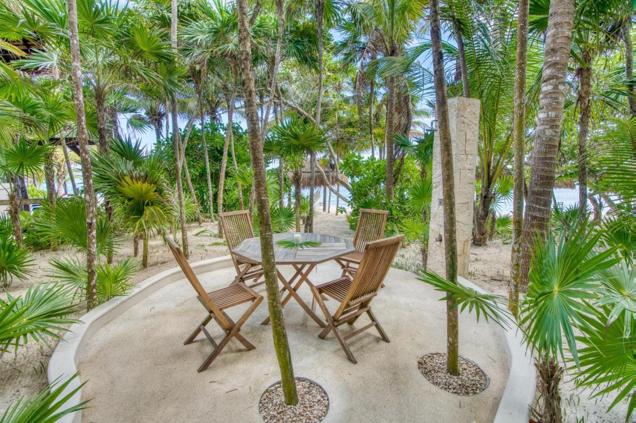 Tulum Luxury Collection 호텔 외부 사진