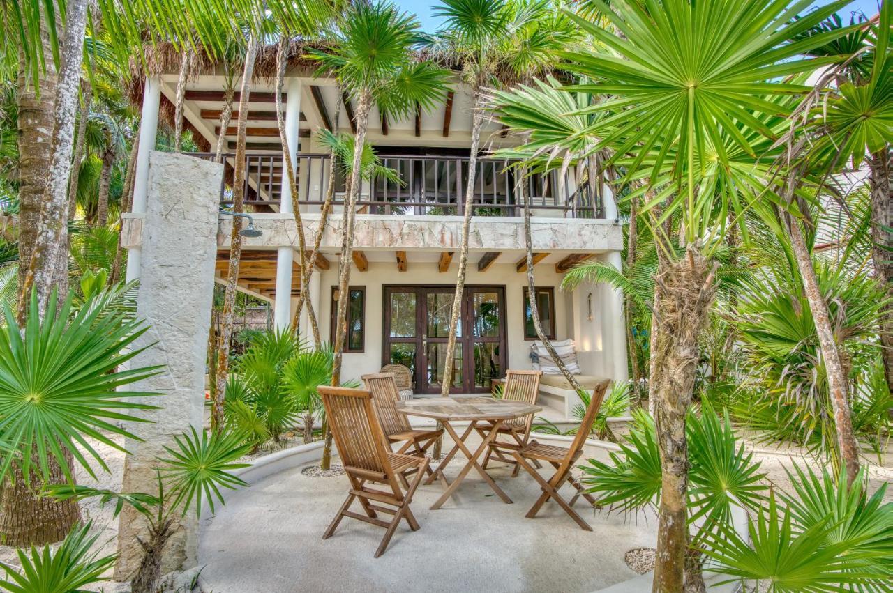 Tulum Luxury Collection 호텔 외부 사진
