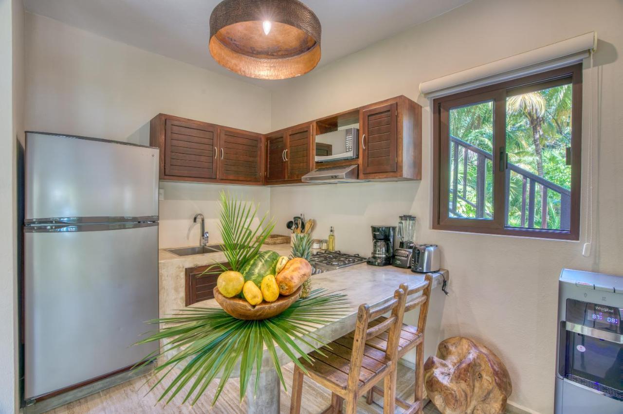 Tulum Luxury Collection 호텔 외부 사진