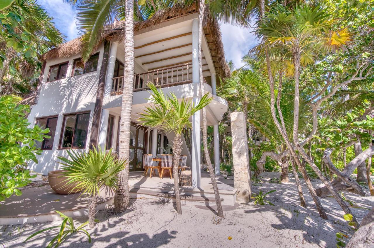 Tulum Luxury Collection 호텔 외부 사진