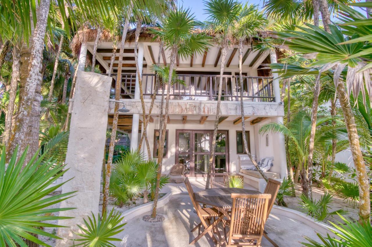 Tulum Luxury Collection 호텔 외부 사진