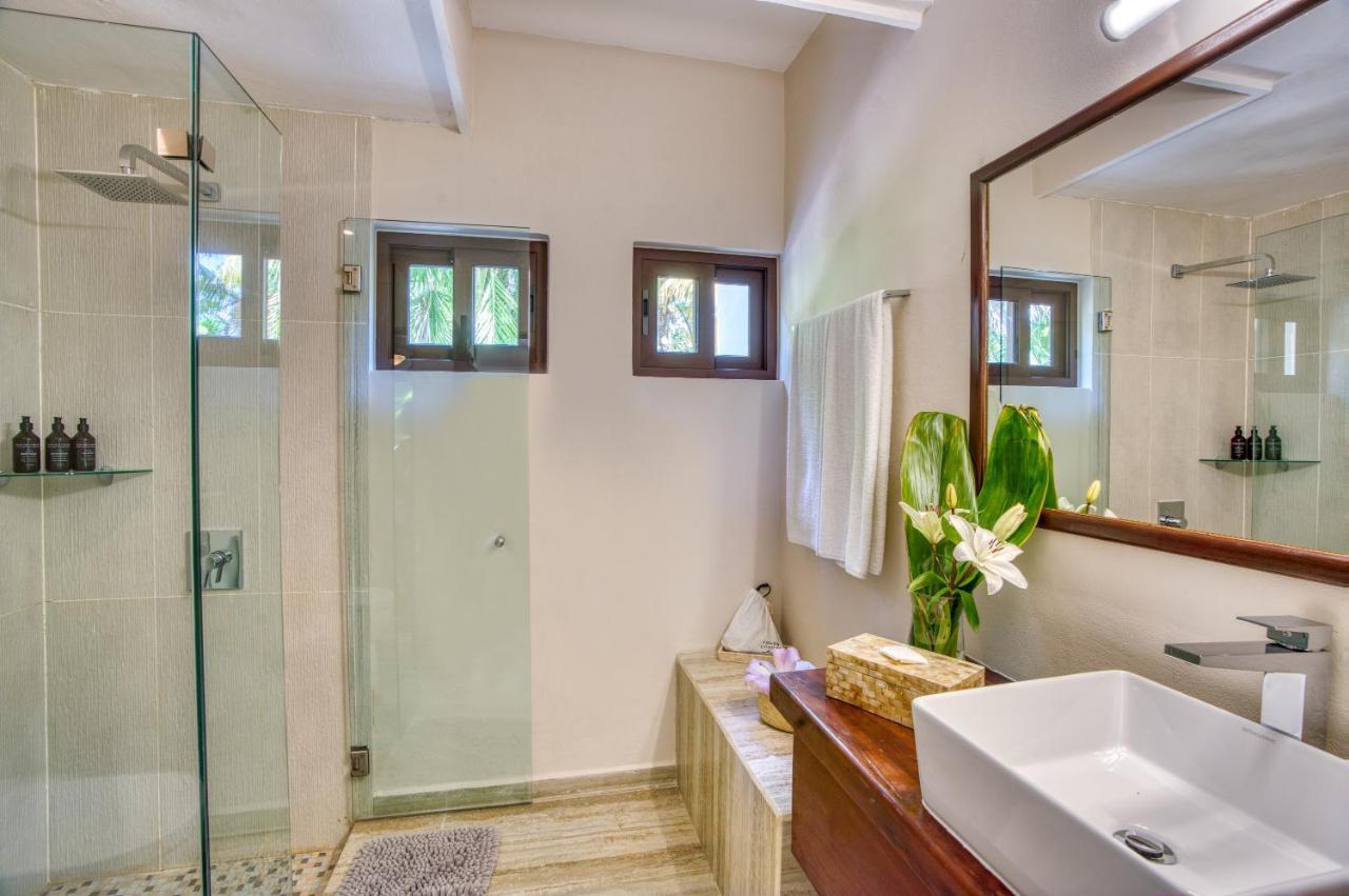 Tulum Luxury Collection 호텔 외부 사진