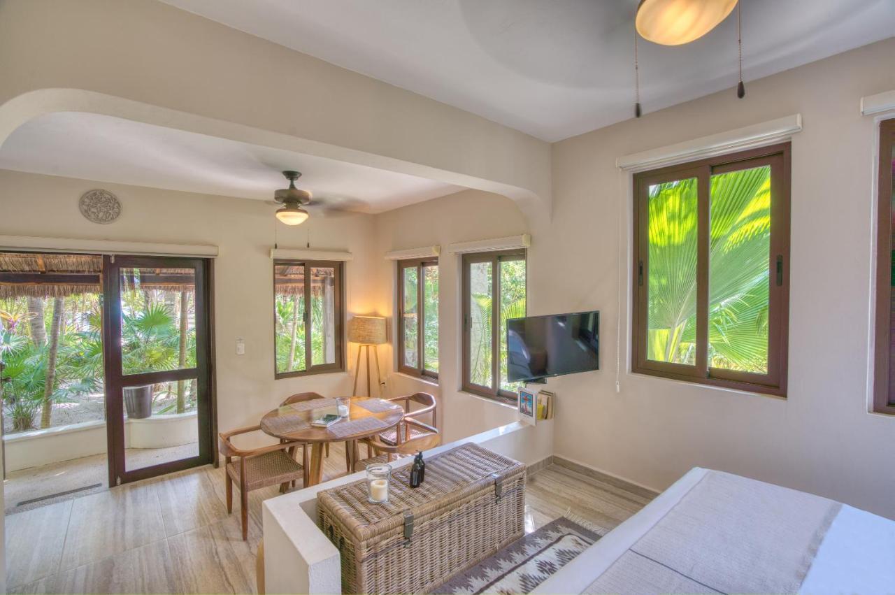 Tulum Luxury Collection 호텔 외부 사진