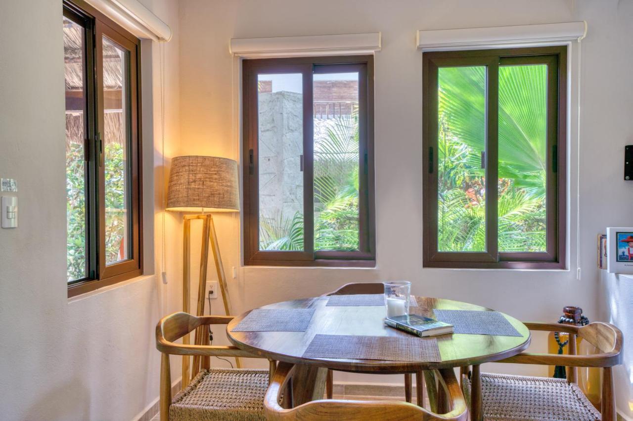 Tulum Luxury Collection 호텔 외부 사진