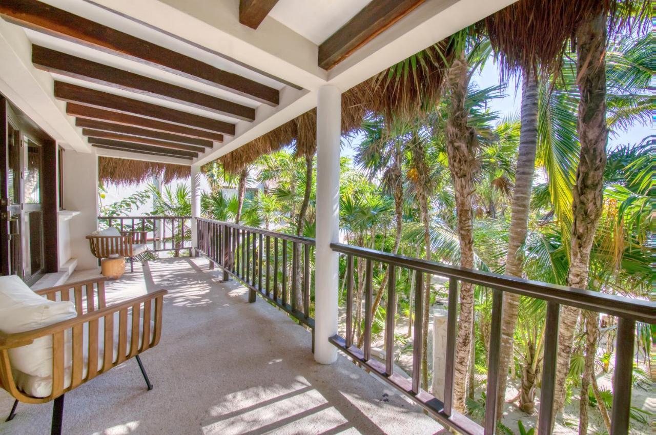 Tulum Luxury Collection 호텔 외부 사진