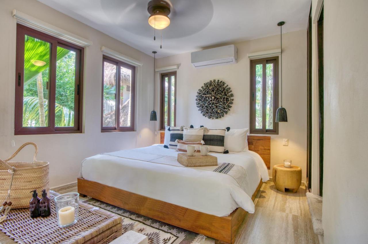 Tulum Luxury Collection 호텔 외부 사진