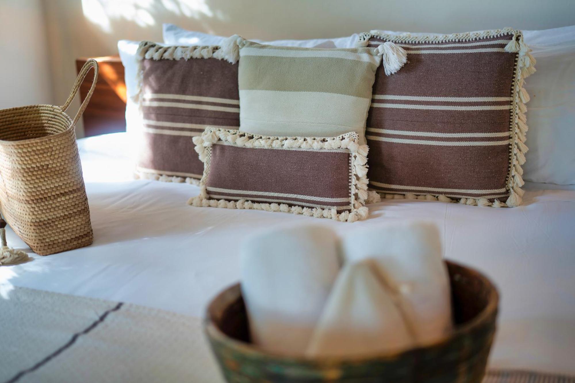 Tulum Luxury Collection 호텔 외부 사진