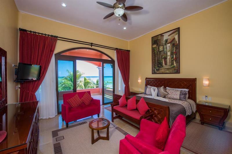 Tulum Luxury Collection 호텔 외부 사진
