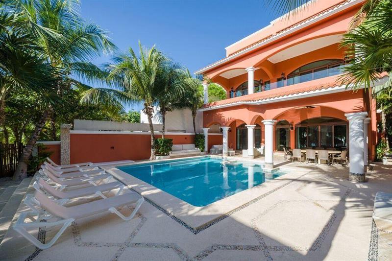 Tulum Luxury Collection 호텔 외부 사진