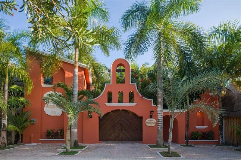 Tulum Luxury Collection 호텔 외부 사진