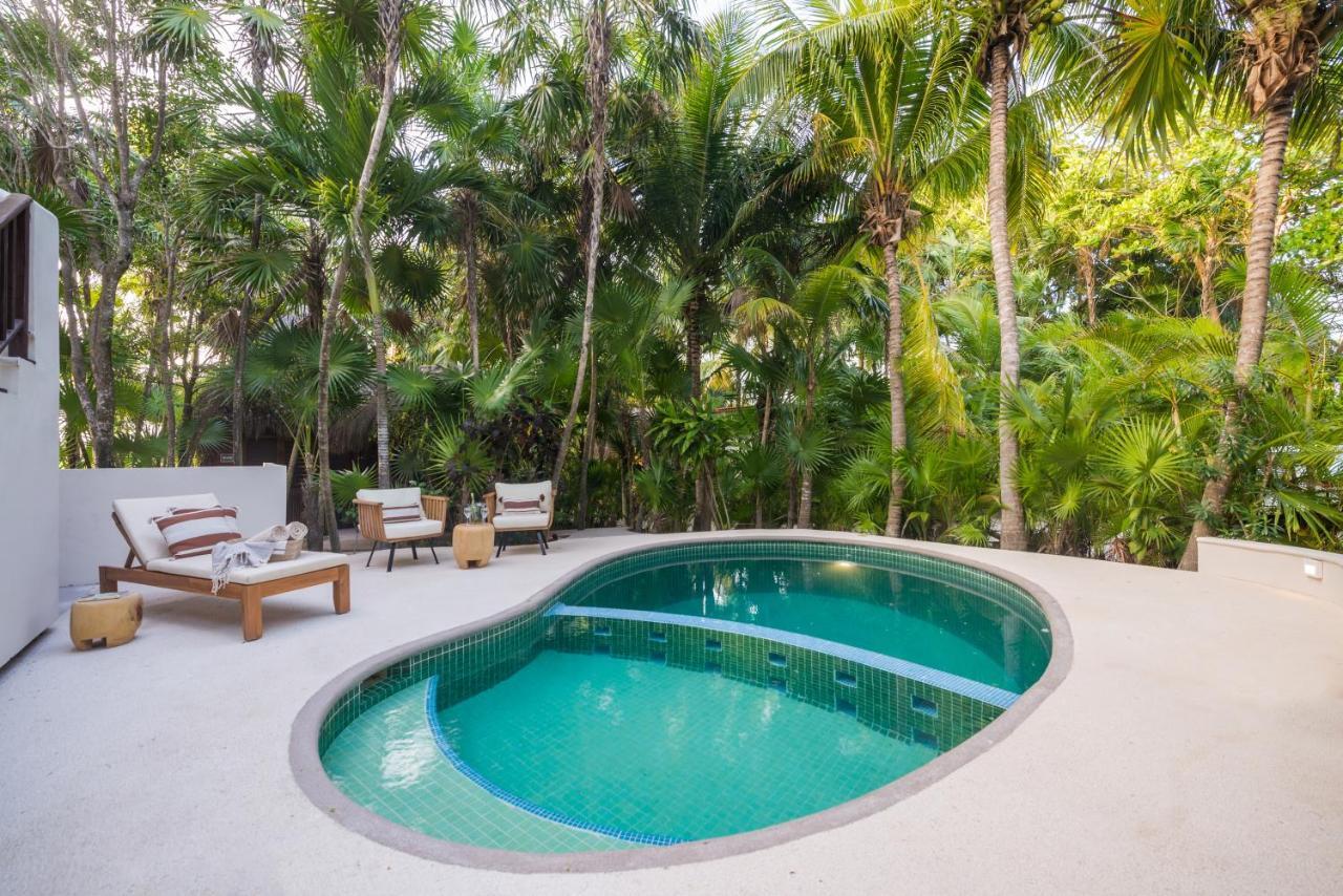 Tulum Luxury Collection 호텔 외부 사진