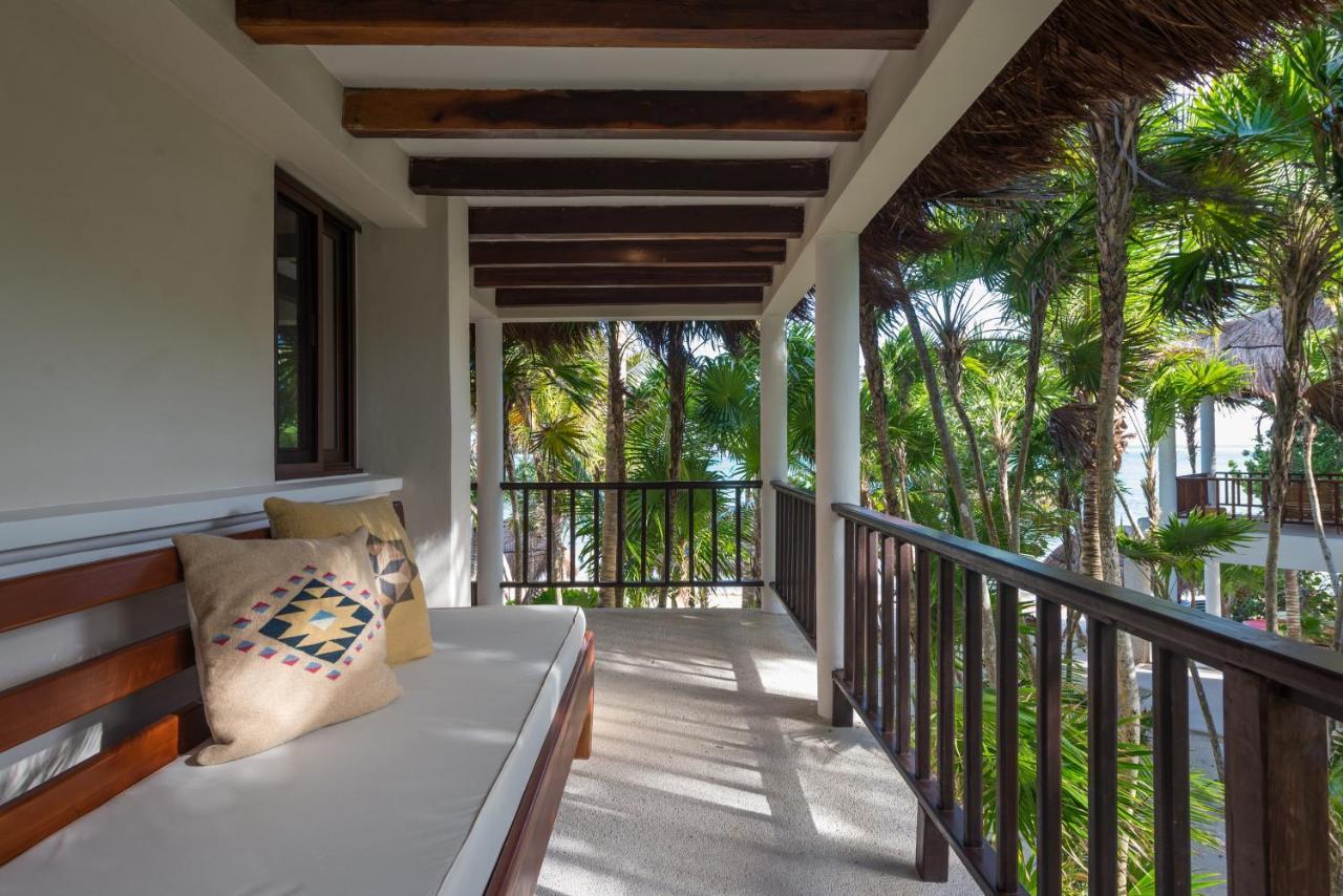 Tulum Luxury Collection 호텔 외부 사진